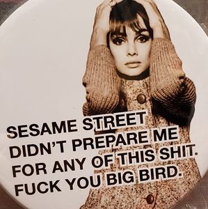 Meet your Posher, Carla